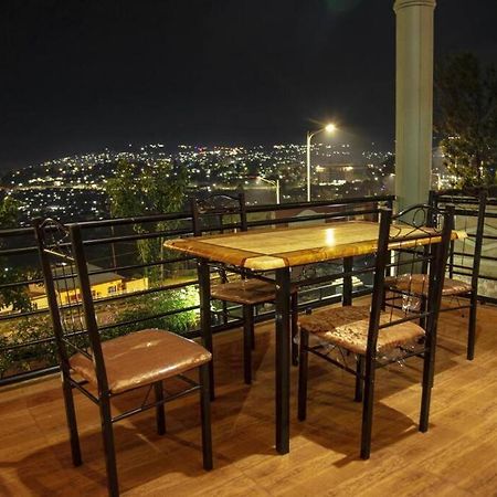 Kigali Beauty Hill View Apartment ภายนอก รูปภาพ